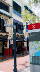 Prime 驳船码头 金融区 Boat Quay Riverside Restaurant Shophouse  (D1), Shop House #510303781